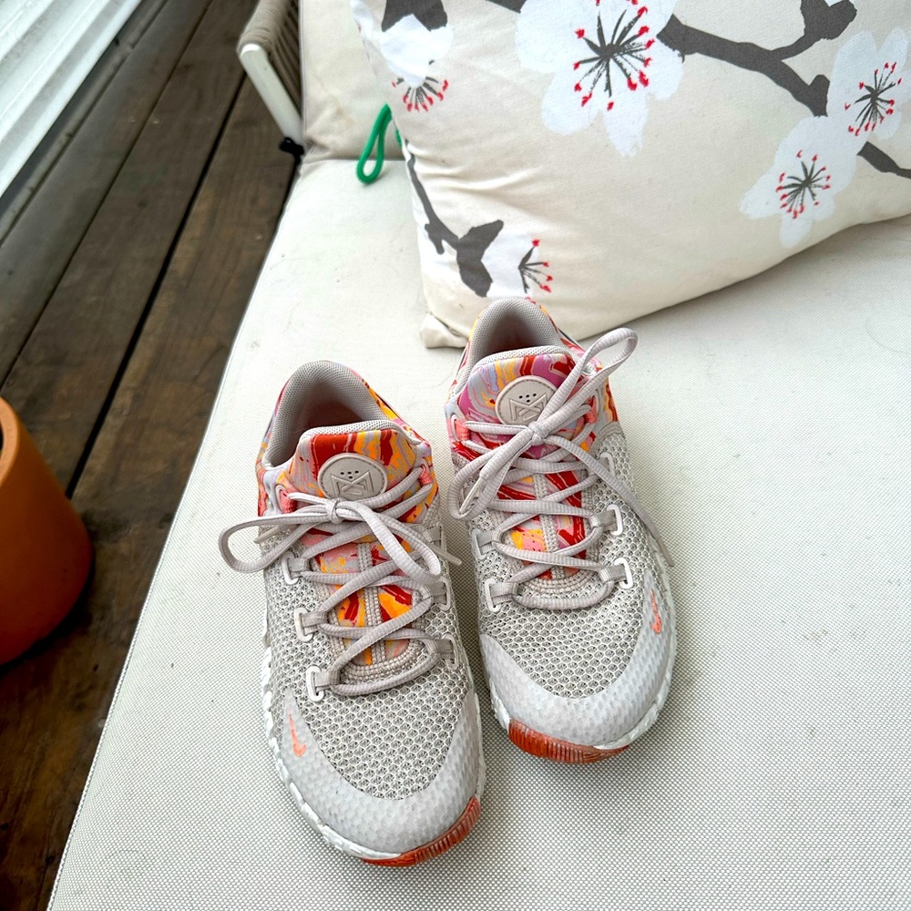 Nike sneakers